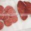 Trade Assurance Industrial Automatic Hamburger Burger Patty Making Machine