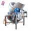 500 liter steam jacketed cooking kettle