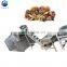 almonds small nut roaster automatic sunflower seeds cashew nut roasting machine