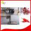 chili paste making machine /chili pepper grinding machine