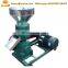 rabbit food pellet making machine / pellet machine animal food
