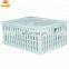 Laying Hens Stackable Plastic Chicken Coop for Hens Prices