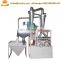 Commercial mill for wheat flour machine maize wheat flour mill powder machine