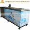 used block ice machine , ice block moulds , block ice container