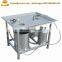 Commercial Salt water injection for fish and chicken, Saline Injection Machine for Chicken