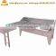 Full automatic poultry egg grader , egg grading packing machine