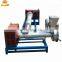 waste plastic film granulator pelletizer machine for plastic  PP PE ABS PS