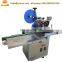 flat surface label applicator plastic bag labeling machine on hot sale