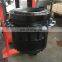 324D travel reduction gear box 3332907 final drive gearbox 333-2907