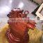 EC140B Swing Motor Excavator Swing Device EC140 Slewing Motor