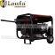 5kw 6kw welding generator gasoline welder 2 to 6 rod