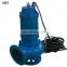 submersible pump centrifugal ip68 motor