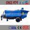 Mini Concrete Pump Portable Concrete Mixer and Pump