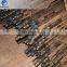 Beveled best price of astm a53b carbon steel tube