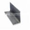 hot rolled stainless steel angle bar 316 304