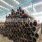 sch40 astm a106 gr.b EXW carbon steel pipe