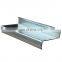 China durable cold bending building material metal z purlin