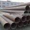 DIN St52 welded steel tube