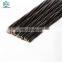 malaysia tensile strength lrpc concrete seven pc steel strand wire for road