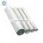bs 1387 1.2 inch 4 inch 20mm 26mm 30mm diameter erw pre galvanized steel round pipe tube