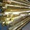 Прут из латуни ASTM C38500, Штифт из латуни C38500