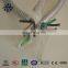 copper or aluminum alloy conductor MC cable