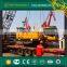 China hot sale 55 ton crane SCC550E crawler crane