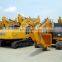 XE215C  Manufacturer Crawler Excavator Machine price for sale
