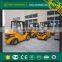 New Design 3 Ton Hand Manual Hydraulic Forklift