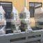 customizable pvc windows and doors seamless welding machine