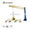 VGL500 Hot sale Factory Supplier sheet metal vacuum glass lifter for marble