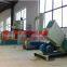Plastic crusher
