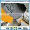 SJZ2 Double Head PVC Window Making Machine/upvc window portable cutting saw machine
