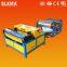 Blkma Auto Square Duct Production Line 3 Pipe Tube Making Machine