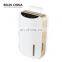 2019 hot sale portable dehumidifier With 5.1L Water Tank Air Dehumidifier for home basement hotel 16L per day