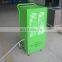 pharmaceutical dehumidifier industrial with mobile wheels