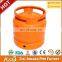 Factory Supply Portable LPG Gas Cylinder, Kenya Camping Natural Gas Cylinder Tank