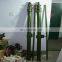 5m portable hand lifting telescopic antenna mast