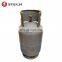 15KG LPG Gas Steel Cylinder, Gas Bottle