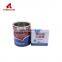 Factory Directly Sell metal paint tin container bucket