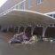 Canopy Membrane Fabric Membrane Structures Ptfe