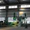 low carbon steel pipe making machine
