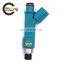 fuel injection Nozzle 23290-0H060