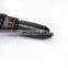 Chongqing CCEC Original and good price Fuel Injector 3053124 for cummins KT38 parts