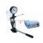 ERIKC common rail diesel fuel injector test data pressure tester electronic
