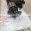 4HK1 6HK1 ISUZU Genuine Rebuild Injector Nozzle ASSY,Fuel Injector ASSY