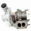 ZX350 HI-TACHI Excavator Turbocharger For 6HK1 Engine Parts 1144004450 114400-4450
