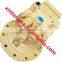 ZX200-3 ZX210-3 ZX240-3 Slew swing motor gearbox reducer ZX200 Swing Device 4610138 M5X130CHB-10A