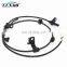 Original ABS Wheel Speed Sensor 89542-52030 For Toyota Yaris 1.5 Scion xD 1.8 8954252030