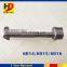 Engine Screw 6D14 6D15 6D16 Cylinder Head Bolt